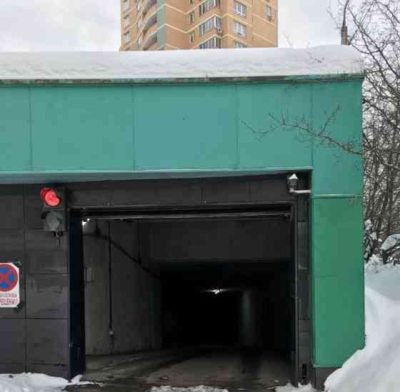 Гараж, 17.2 м2 Мытищи