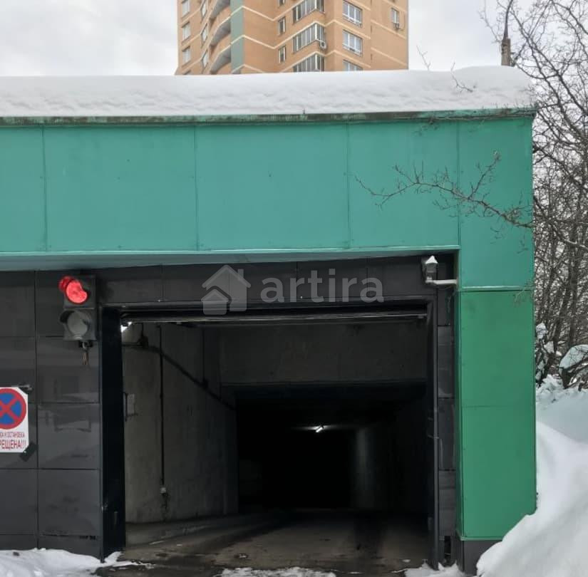 Гараж, 17.2 м2 Мытищи - изображение 4