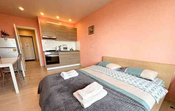 1-комн. квартира, 27 м2, 6/17 эт. Лобня