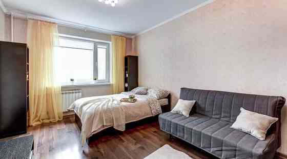 2-комн. апарт-ы, 40 м2, 12/12 эт. Санкт-Петербург