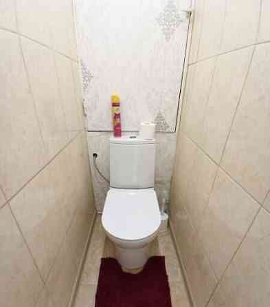 2-комн. квартира, 50 м2, 8/9 эт. Москва