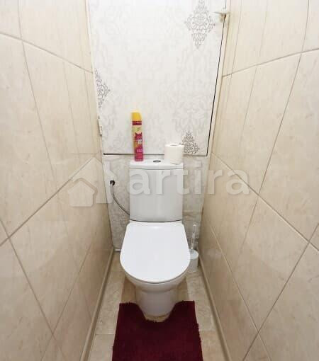 2-комн. квартира, 50 м2, 8/9 эт. Москва - изображение 4