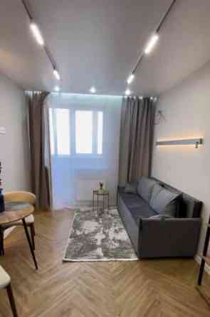 1-комн. квартира, 47 м2, 7/20 эт. Самара