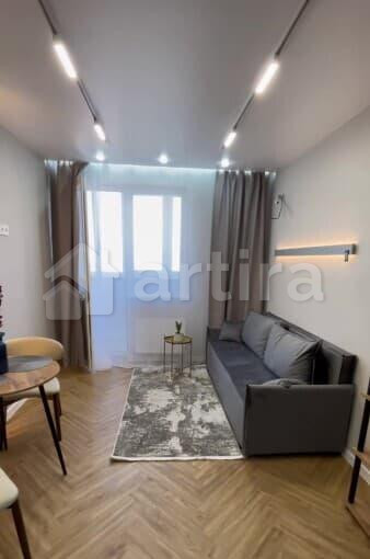 1-комн. квартира, 47 м2, 7/20 эт. Самара - изображение 3