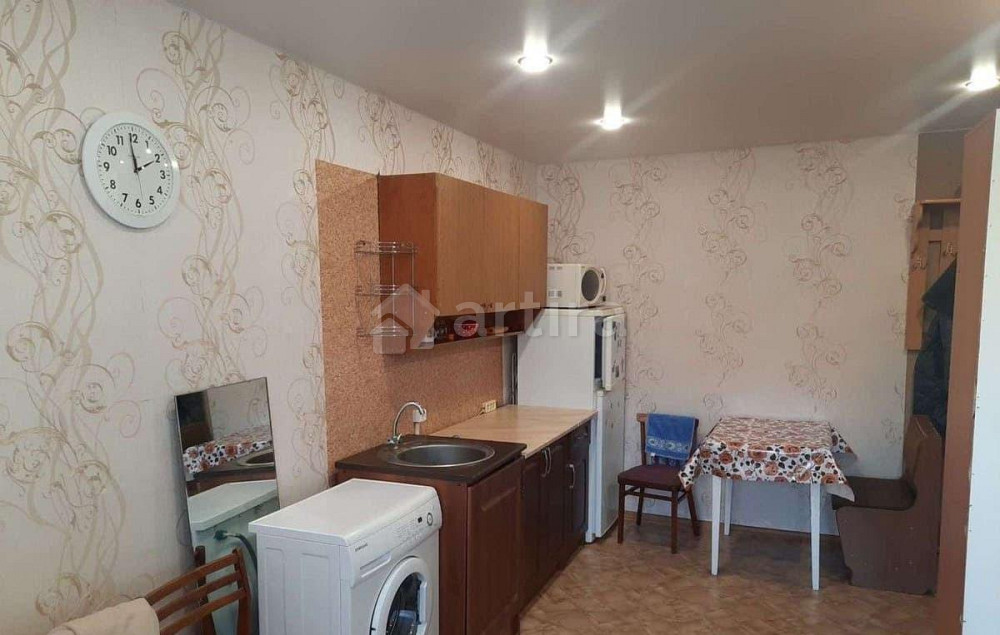 Комната, 14 м2, 3/5 эт. Самара - изображение 5