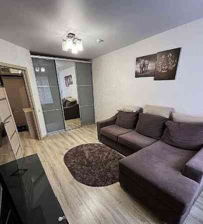 1-комн. квартира, 43 м2, 11/18 эт. Самара