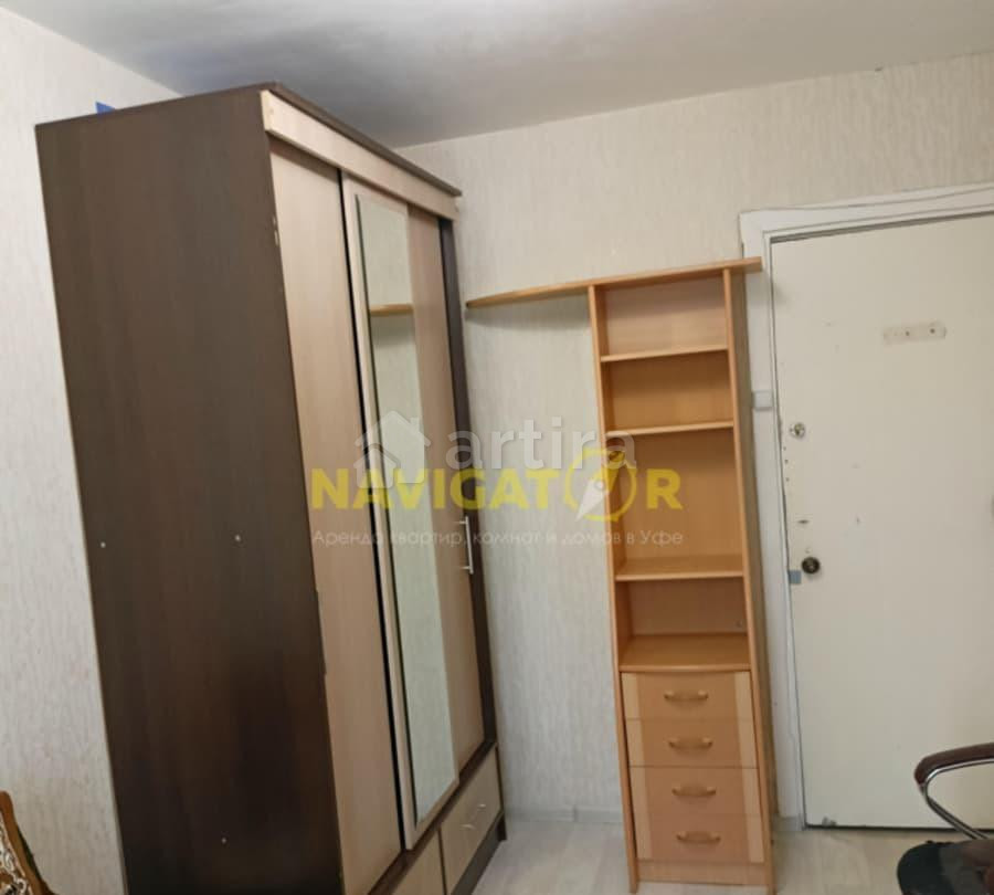Комната, 6 м2, 7/9 эт. Уфа - изображение 3