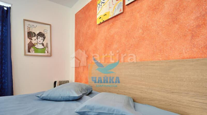 2-комн. квартира, 52 м2, 1/6 эт. Санкт-Петербург - изображение 15