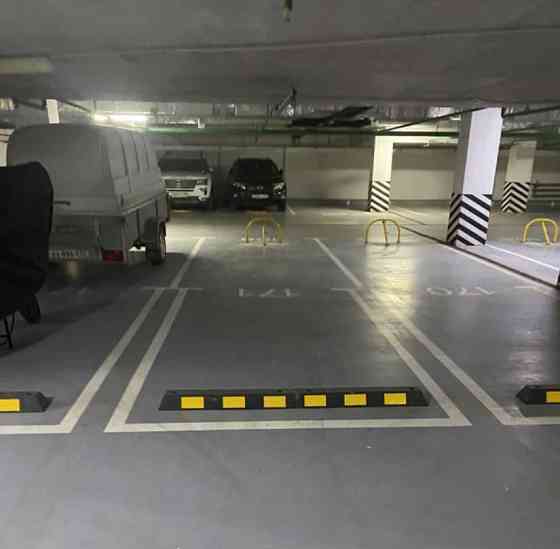 Гараж, 15 м2 Мытищи