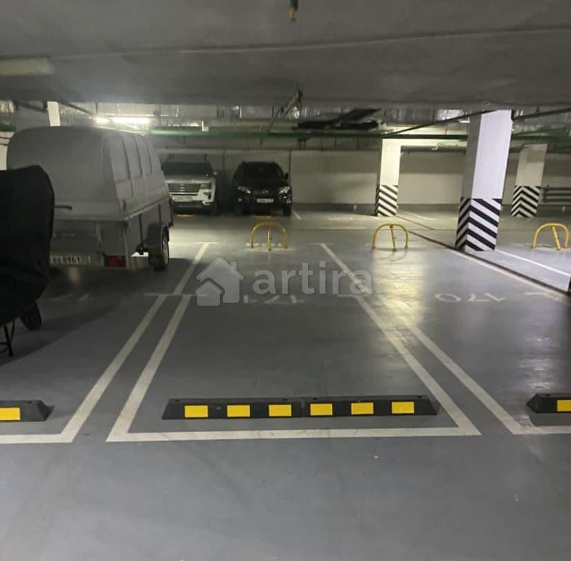 Гараж, 15 м2 Мытищи - изображение 3