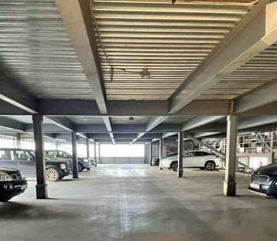 Гараж, 14.3 м2 Одинцово