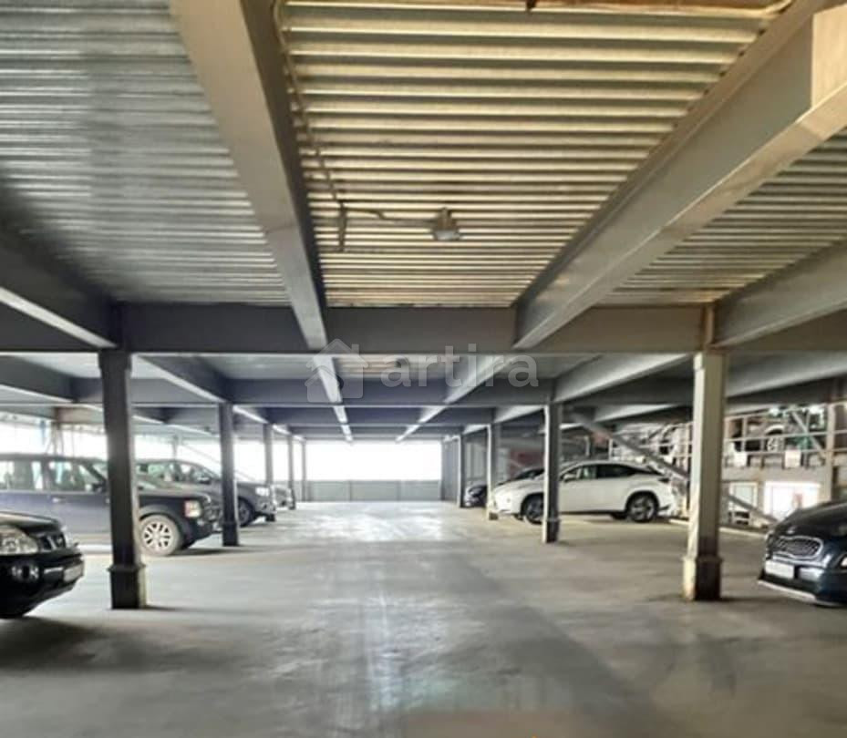 Гараж, 14.3 м2 Одинцово - изображение 2