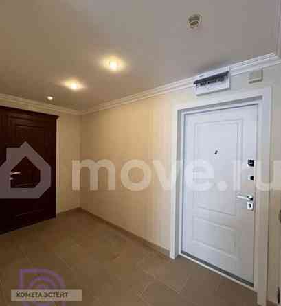 4-комн. квартира, 108.5 м2, 26/32 эт. Москва