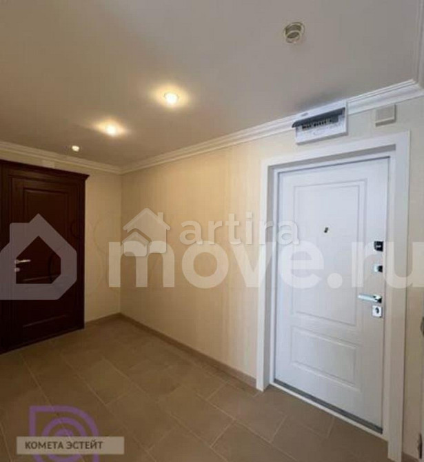 4-комн. квартира, 108.5 м2, 26/32 эт. Москва - изображение 6