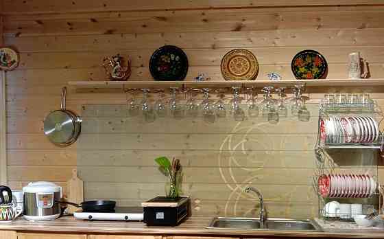 Дом, 250 м2, 12 соток, 2 эт. Городец