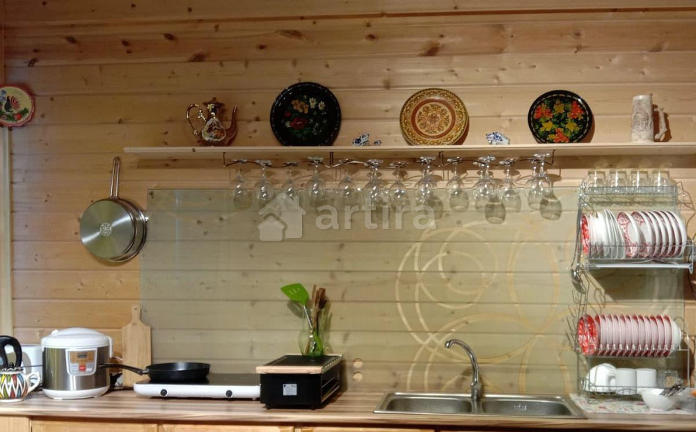 Дом, 250 м2, 12 соток, 2 эт. Городец - изображение 3