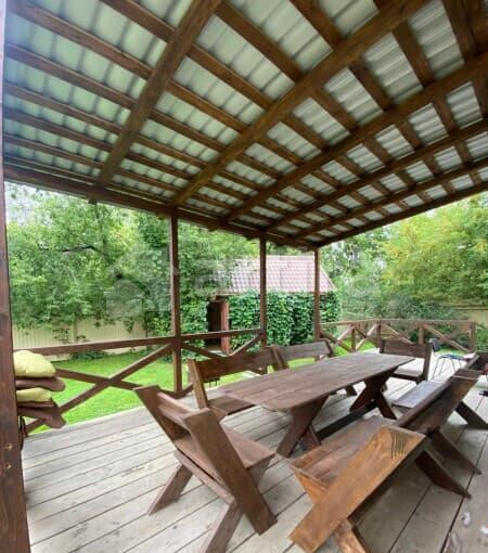 Коттедж, 175 м2 Новосибирск - изображение 18