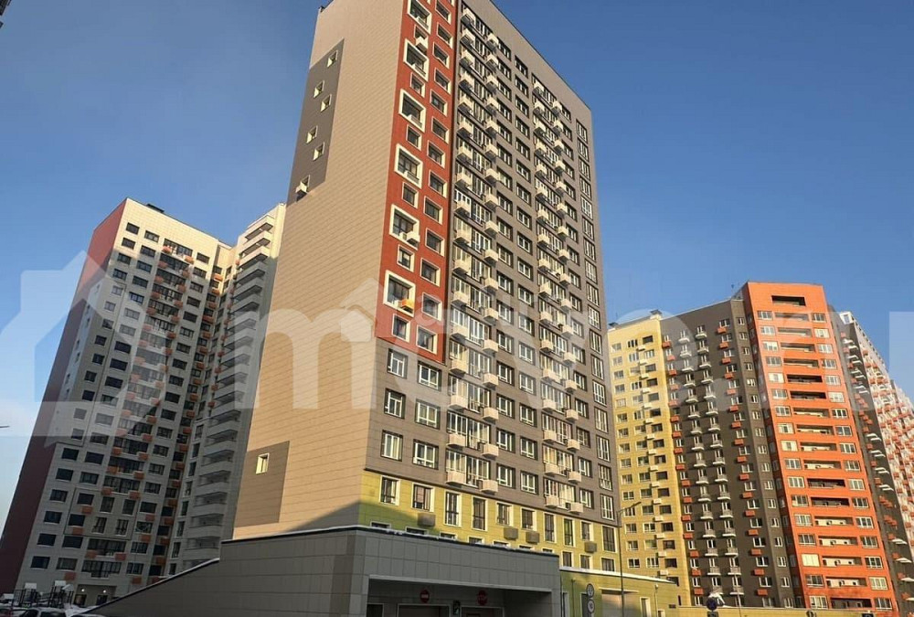 Студия, 21 м2, 2/20 эт. Москва - изображение 2