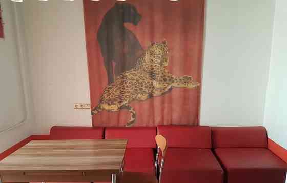 3-комн. квартира, 80 м2, 1/5 эт. Серпухов