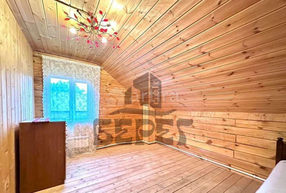 Дом, 120 м2, 4 сотки, 2 эт. Казань - изображение 15