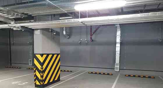 Гараж, 14 м2 Санкт-Петербург