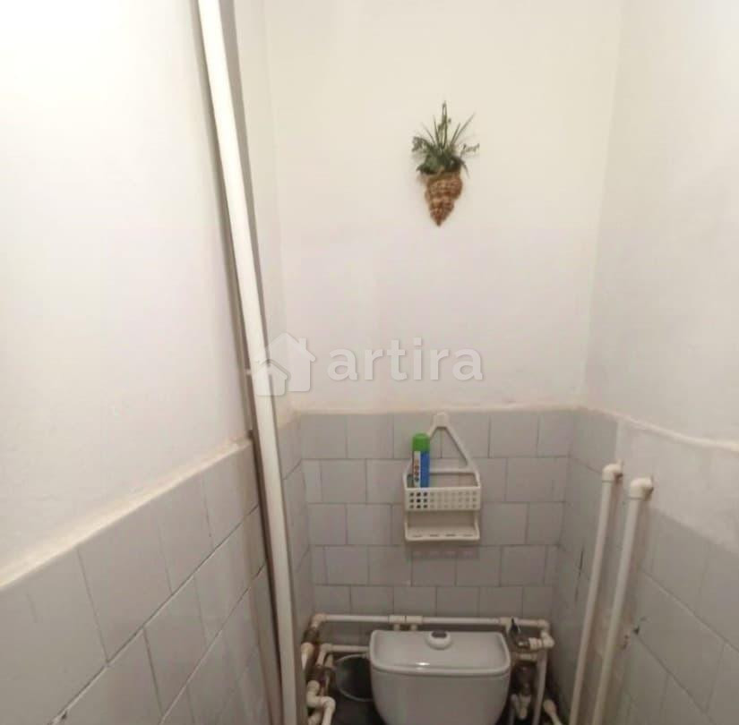 Комната, 12 м2, 8/9 эт. Ростов-на-Дону - изображение 4