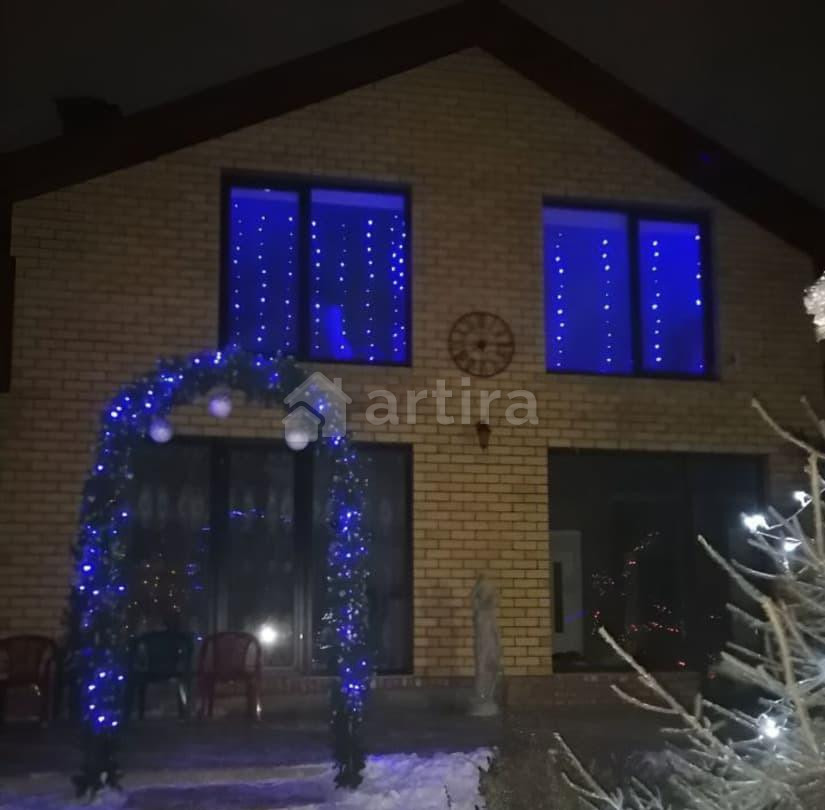 Дом, 138 м2, 5 соток, 2 эт. Энгельс - изображение 5