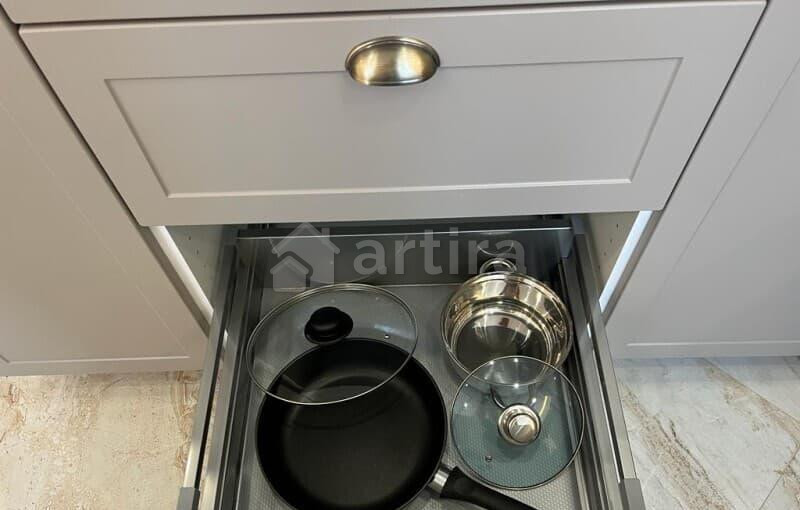 1-комн. квартира, 35 м2, 16/20 эт. Калуга - изображение 12