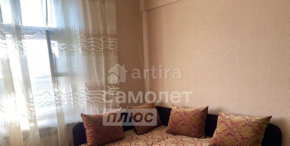 Комната, 48.6 м2, 9/9 эт. Москва - изображение 6