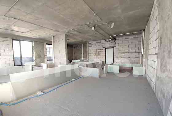 3-комн. квартира, 122.7 м2, 15/19 эт. Москва