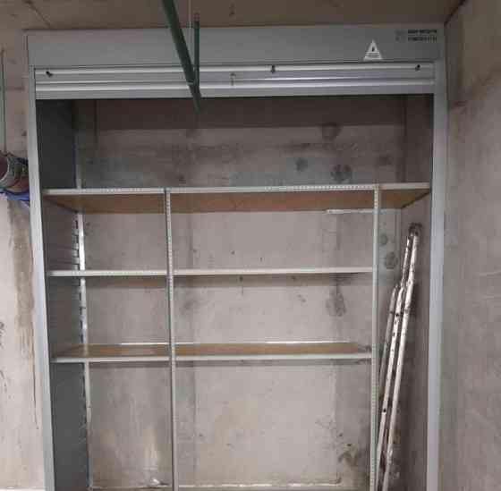 Гараж, 13.3 м2 Москва