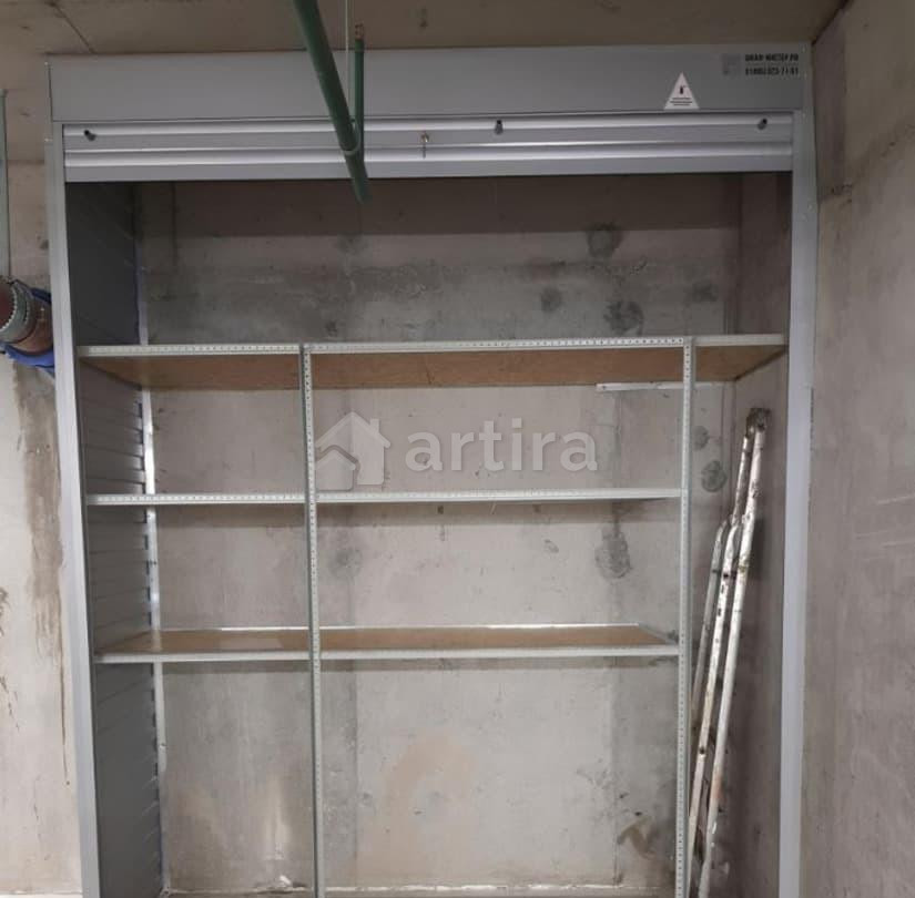 Гараж, 13.3 м2 Москва - изображение 5