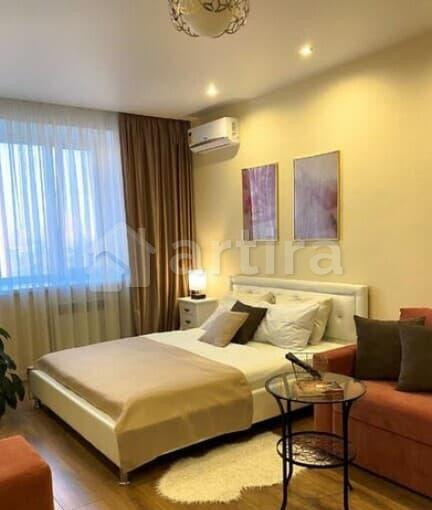 1-комн. квартира, 51 м2, 5/9 эт. Самара - изображение 6