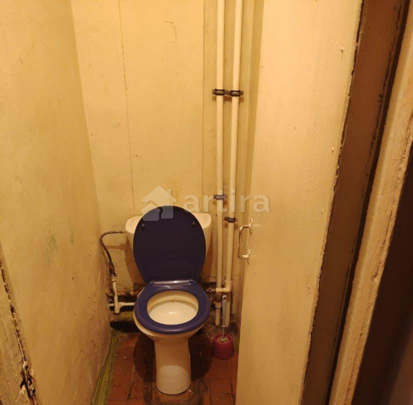 Комната, 102 м2, 4/4 эт. Санкт-Петербург - изображение 7