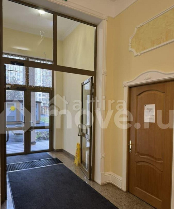 2-комн. квартира, 70 м2, 3/17 эт. Москва - изображение 7