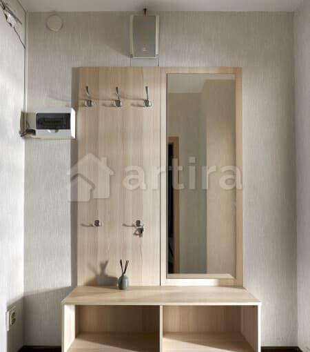 1-комн. квартира, 25 м2, 8/16 эт. Санкт-Петербург - изображение 18