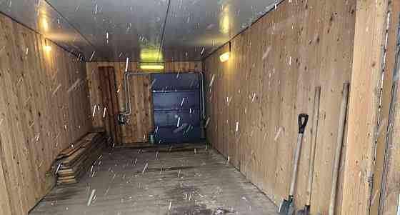 Гараж, 18 м2 Химки