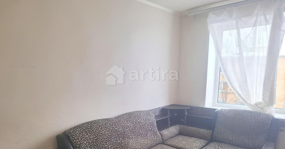 Комната, 17 м2, 5/5 эт. Нижний Новгород - изображение 3