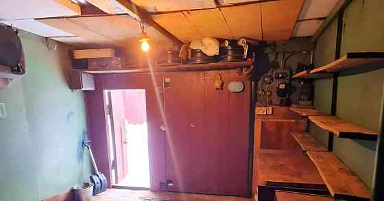 Гараж, 18 м2 Щёлково