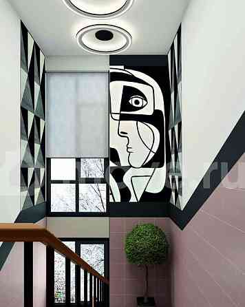 1-комн. апарт-ы, 12 м2, 2/16 эт. Москва