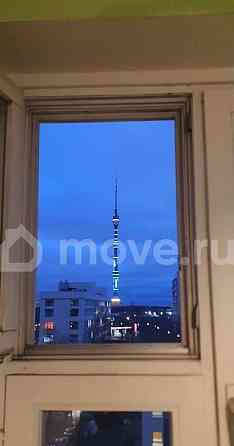 3-комн. квартира, 81 м2, 7/17 эт. Москва