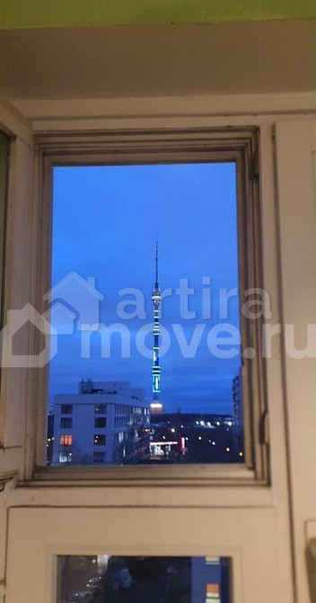 3-комн. квартира, 81 м2, 7/17 эт. Москва - изображение 4