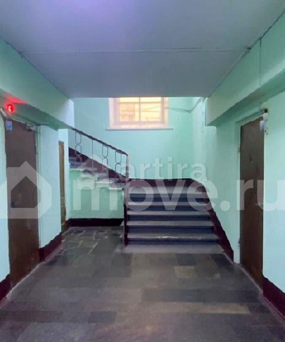 Студия, 20.5 м2, 2/4 эт. Москва - изображение 4