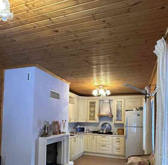 Дом, 160 м2, 18 соток, 2 эт. Рощино