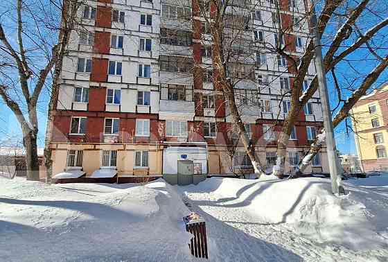 1-комн. квартира, 31.7 м2, 1/9 эт. Москва