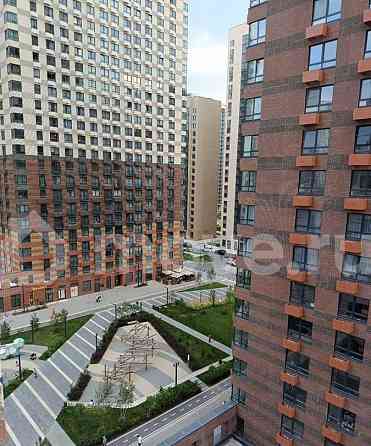 3-комн. квартира, 73 м2, 10/33 эт. Москва