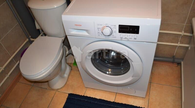 1-комн. квартира, 32 м2, 1/10 эт. Челябинск - изображение 12