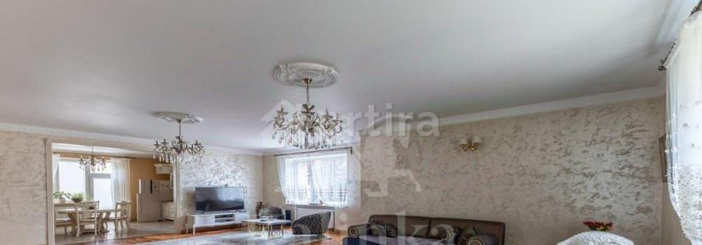 Дом, 800 м2, 16 соток, 4 эт. Одинцово - изображение 1