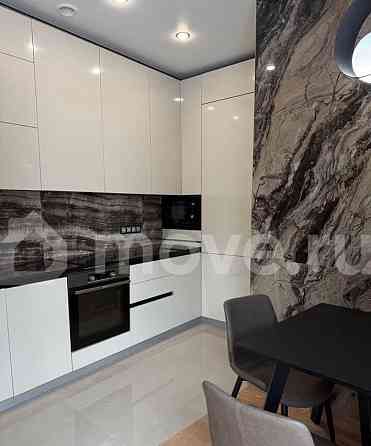 3-комн. апарт-ы, 81 м2, 6/15 эт. Москва