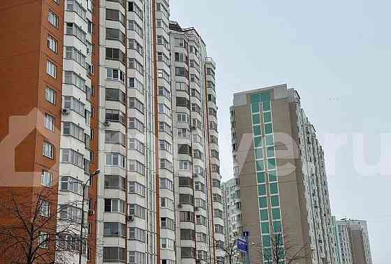 Студия, 18.5 м2, 2/17 эт. Москва